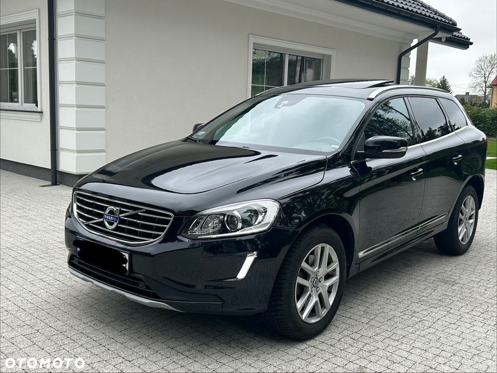 Volvo XC 60 D3 Drive-E Summum - 9