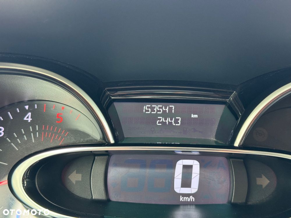 Renault Clio Grandtour dCi 90 Limited - 31