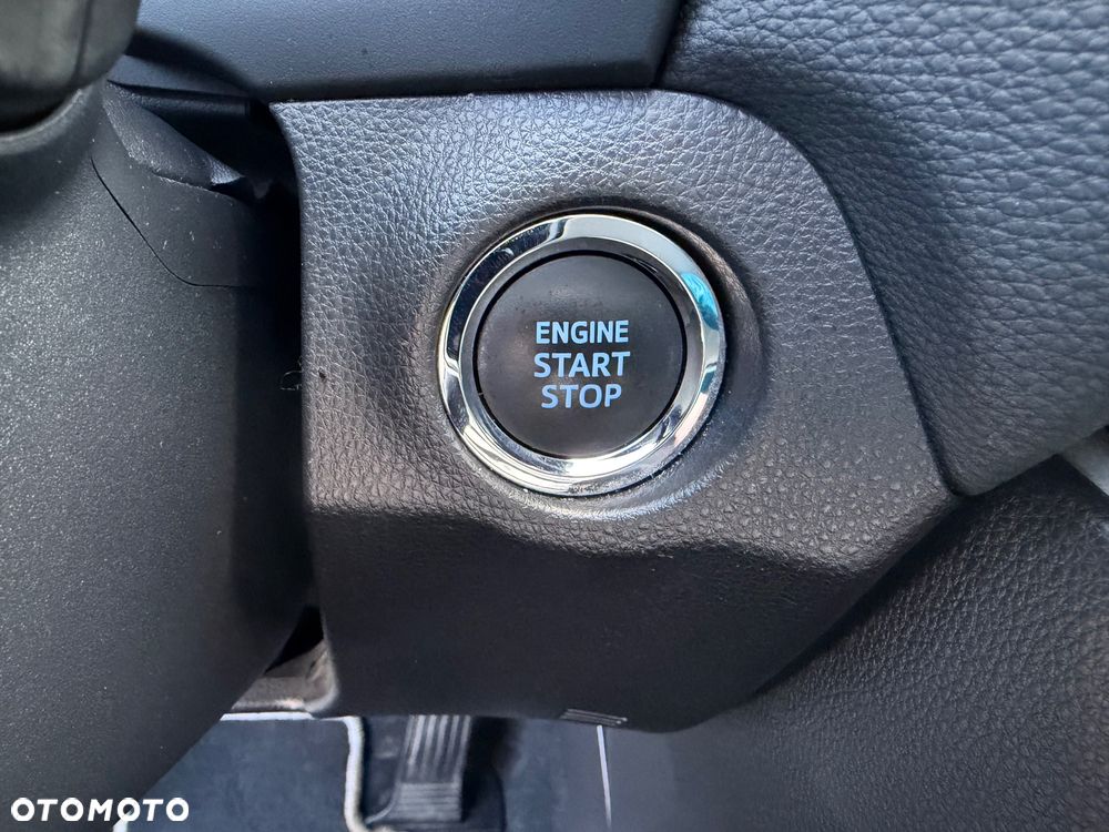 Toyota RAV4 2.0 Comfort 4x2 MS - 29