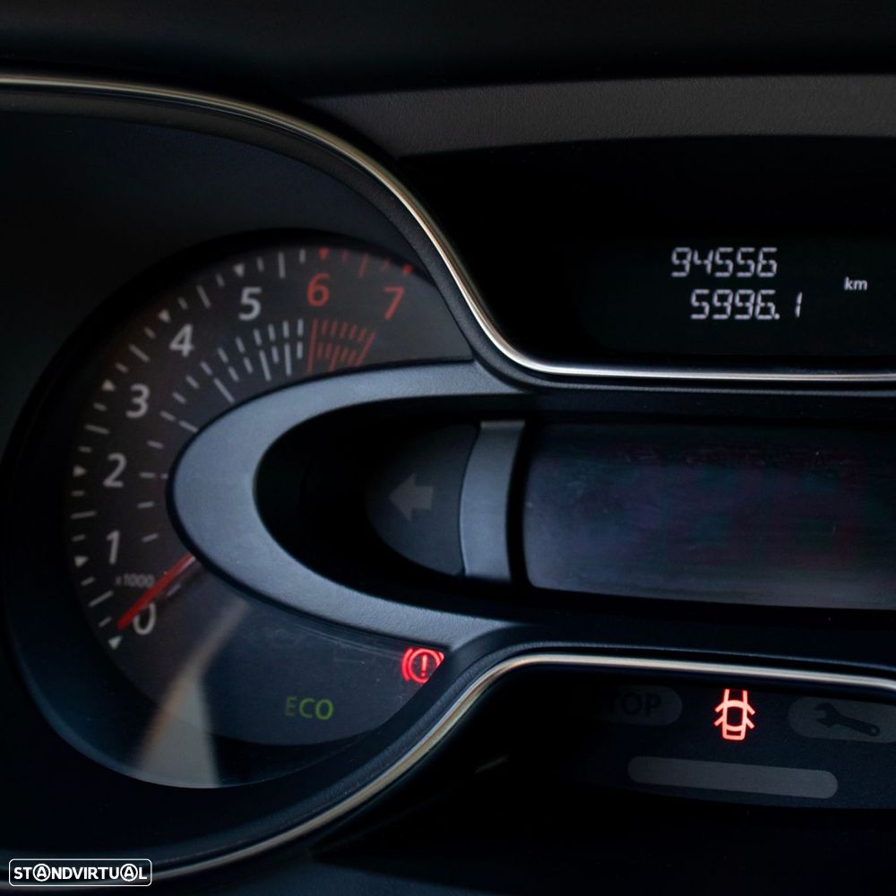 Renault Captur 1.2 TCe Initiale Paris EDC - 18