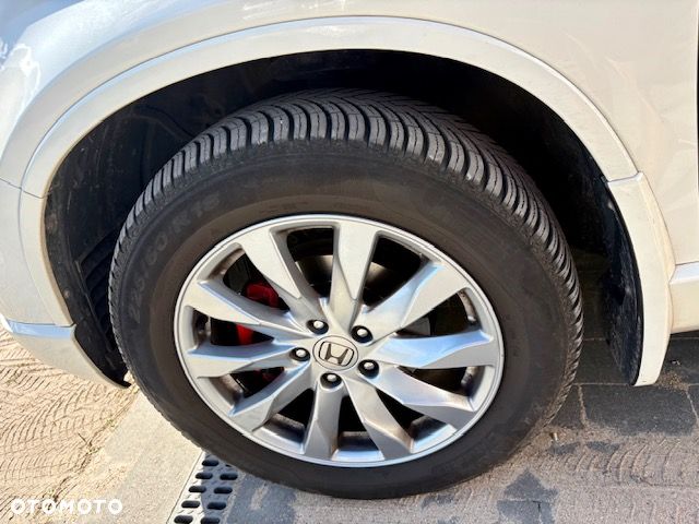 Honda CR-V 2.2i DTEC 4WD Executive - 16