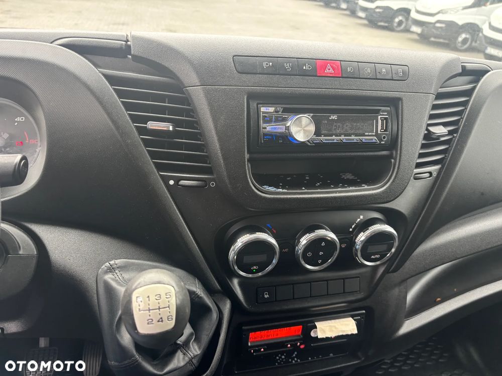 Iveco 70C17,,70C18,,70C15,,72C17,,50C17,,35C17,,35C15 PODWOZIE DO ZABUDOWY  WYWROTKA SKRZYNIA LADUNKOWA KONTENER CHLODNIA 70 SZTUK NA PLACU - 7
