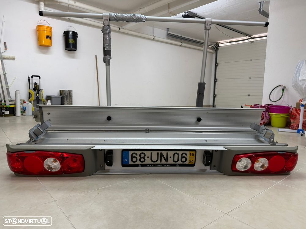 Benimar Tessoro 440 Up - 22