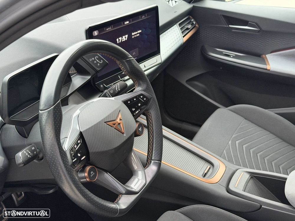 Cupra Born - 9