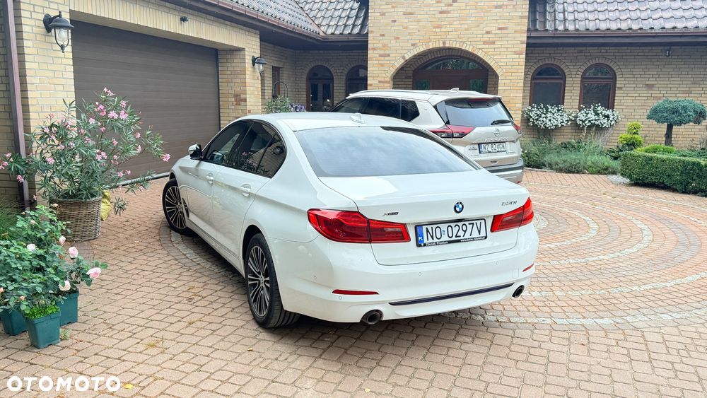 BMW Seria 5 - 14