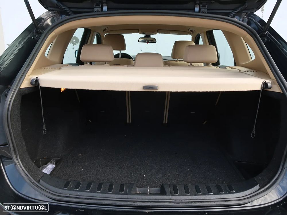 BMW X1 20 d sDrive - 18