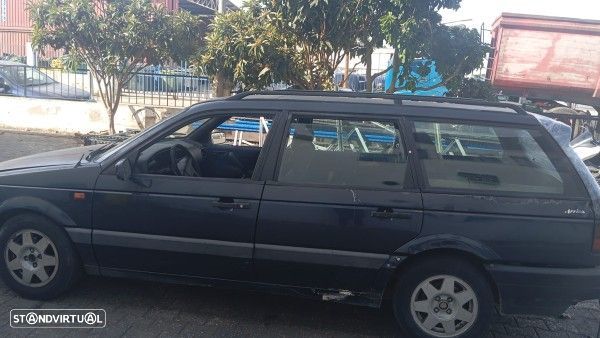 Para Peças Volkswagen Passat Variant (3A5, 35I) - 2