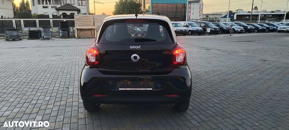 Smart Forfour passion - 10