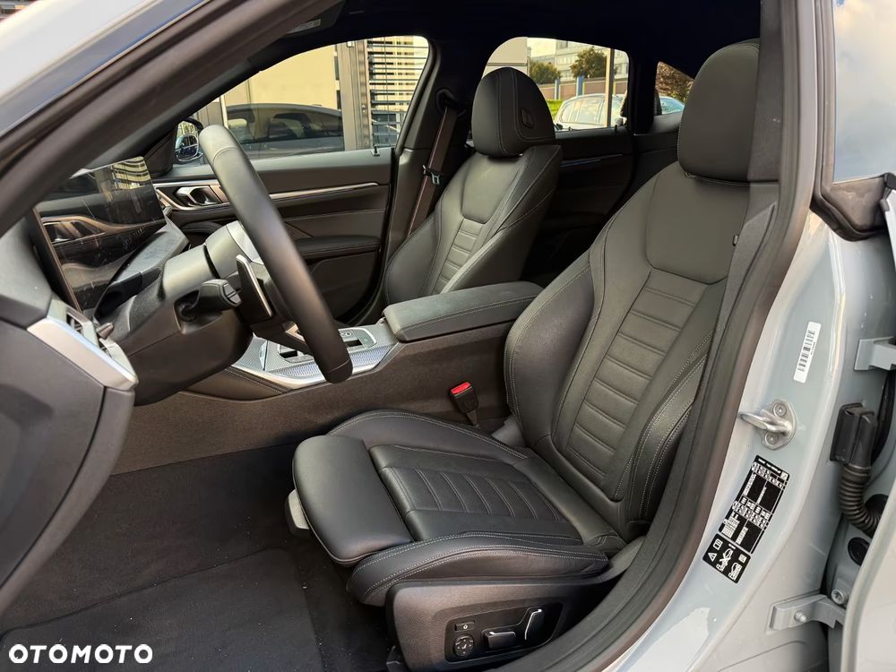 BMW Seria 4 430i Gran Coupe M Sport - 19