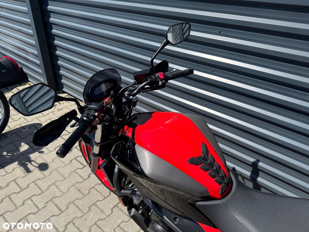 Honda NC - 9