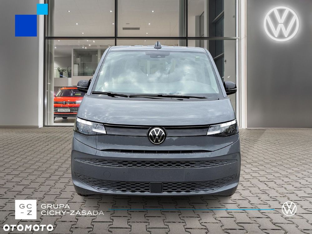 Volkswagen Multivan - 8