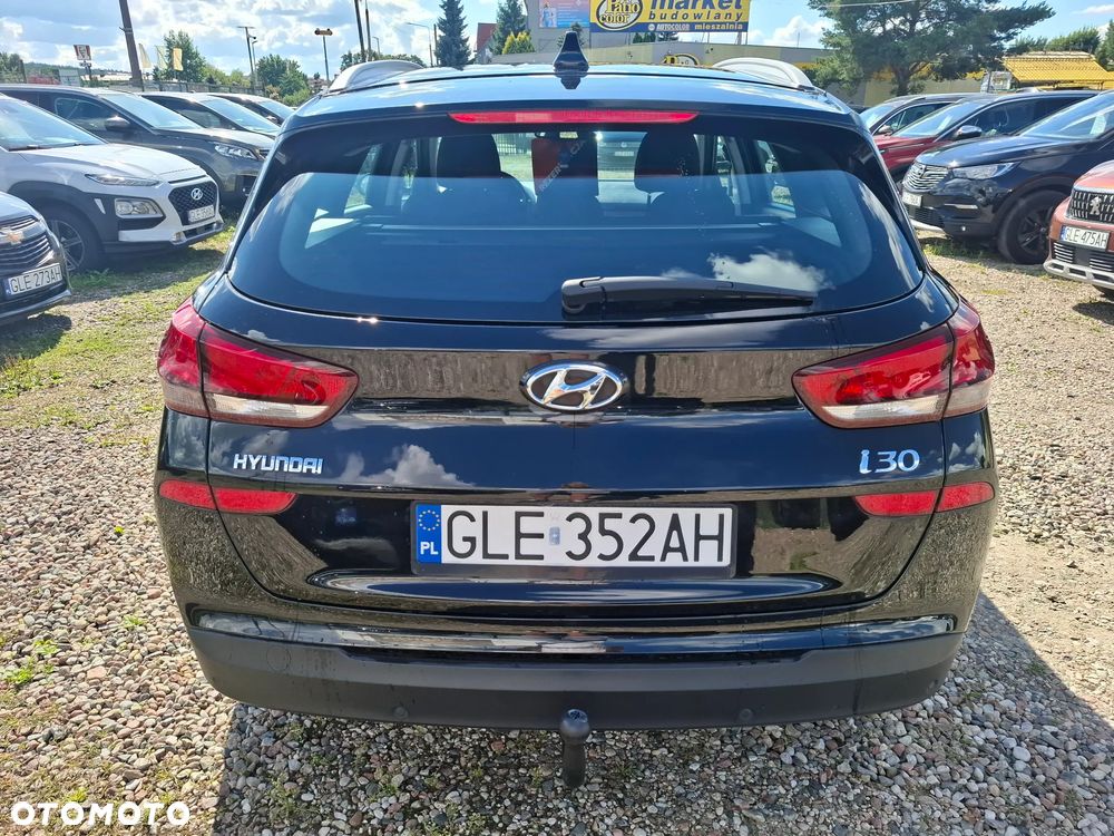 Hyundai i30 - 5