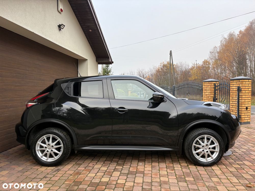 Nissan Juke - 16