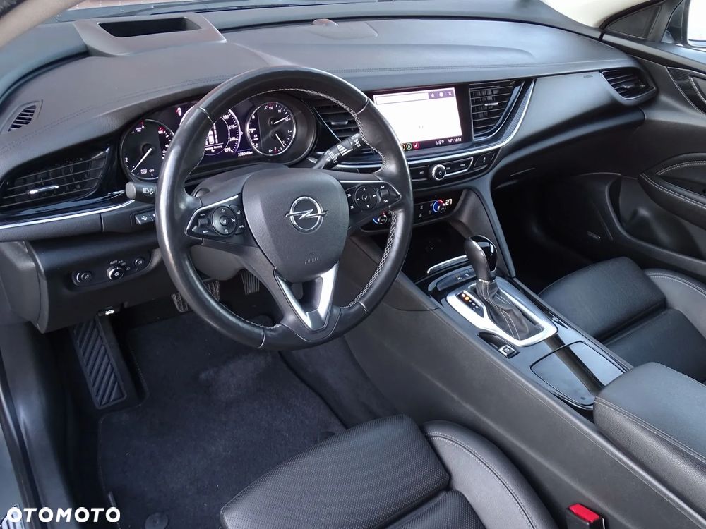 Opel Insignia 2.0 CDTI Exclusive S&S - 7