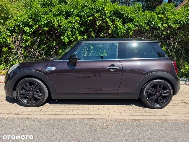 MINI Cooper S - 18