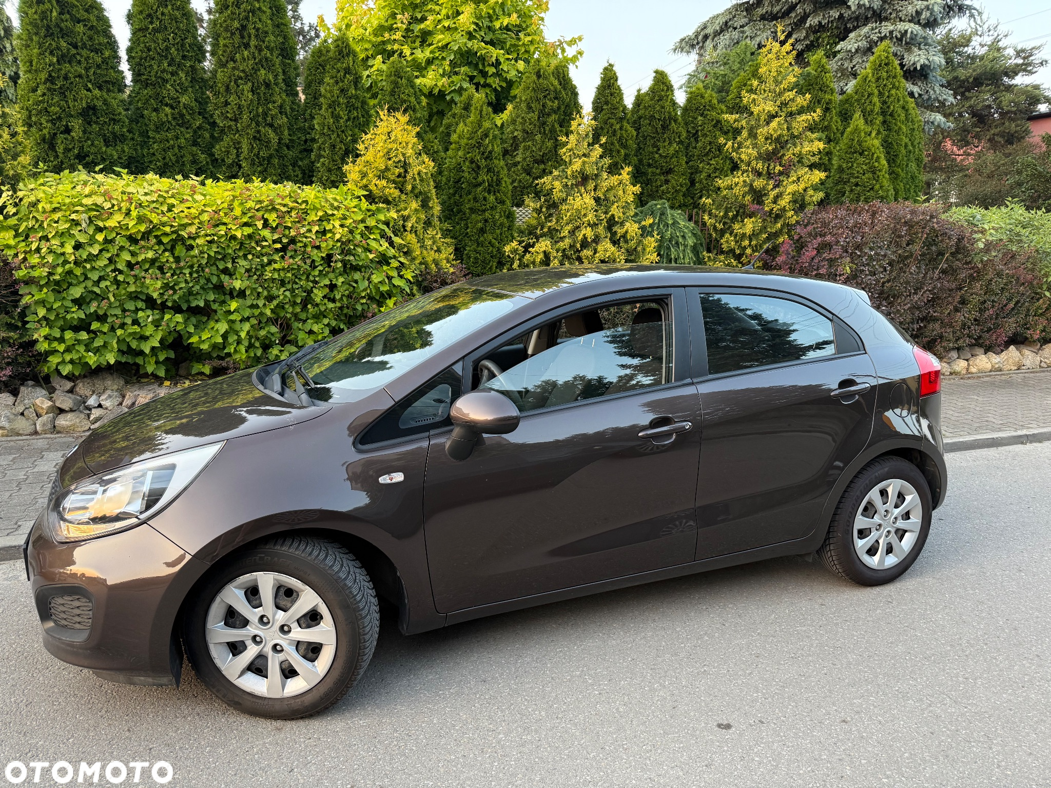 Kia Rio 1.2 Edition 7 - 4