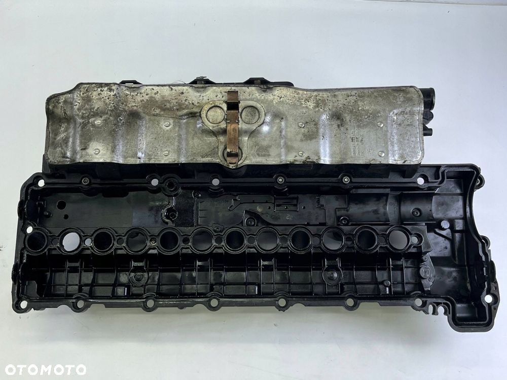 pokrywa zaworów bmw 3 e90 e91 7789395 - 5