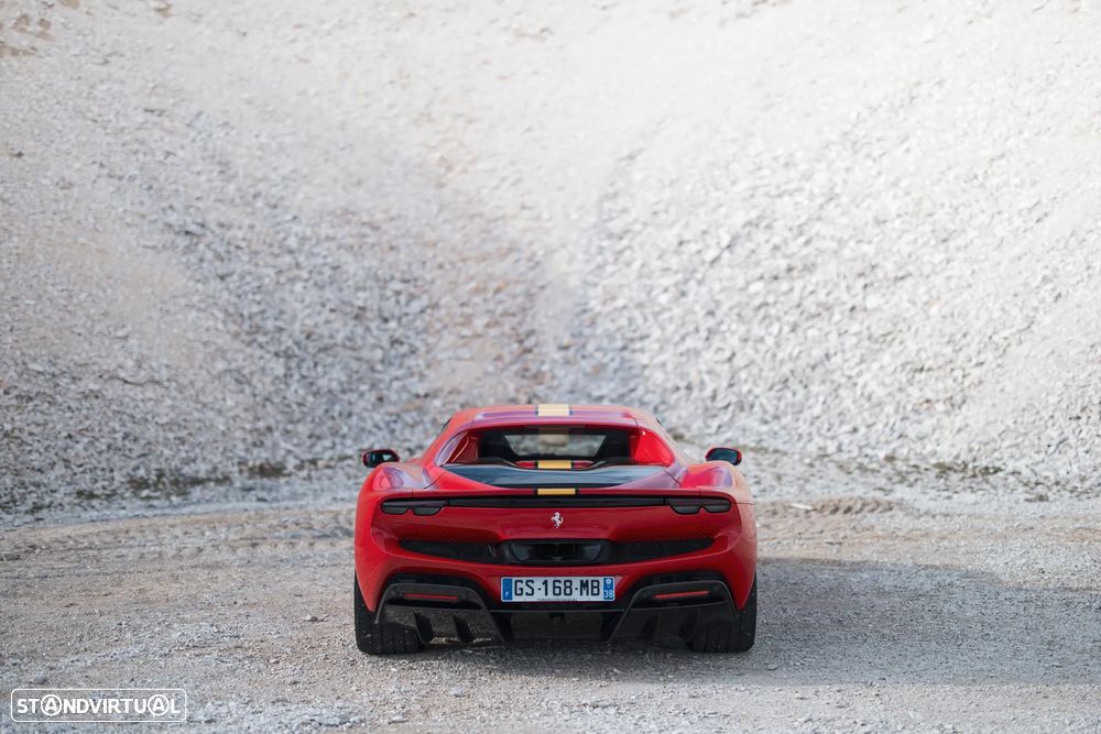 Ferrari 296 GTB Standard - 11