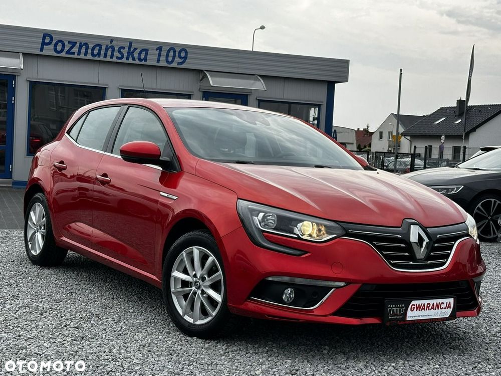 Renault Megane - 3