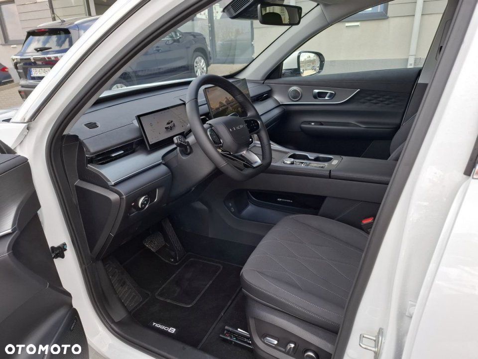 Chery Tiggo 8 - 7