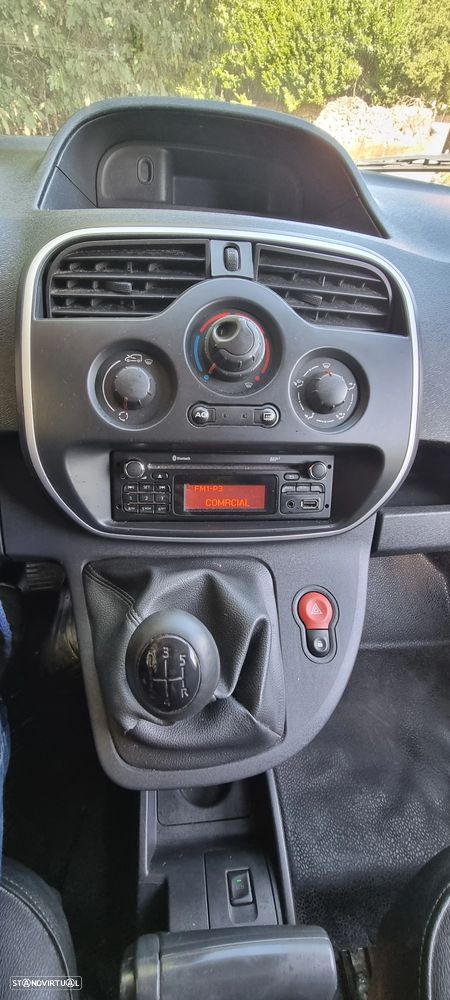 Renault Kangoo 1.5 dCi Pack - 9