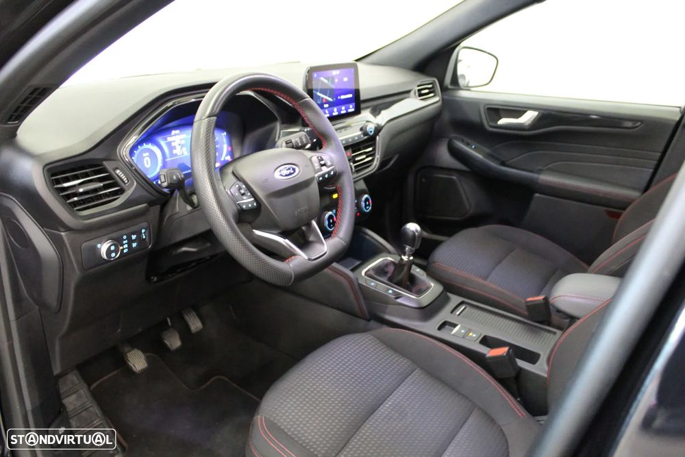 Ford Kuga 1.5 EcoBoost ST-Line - 5