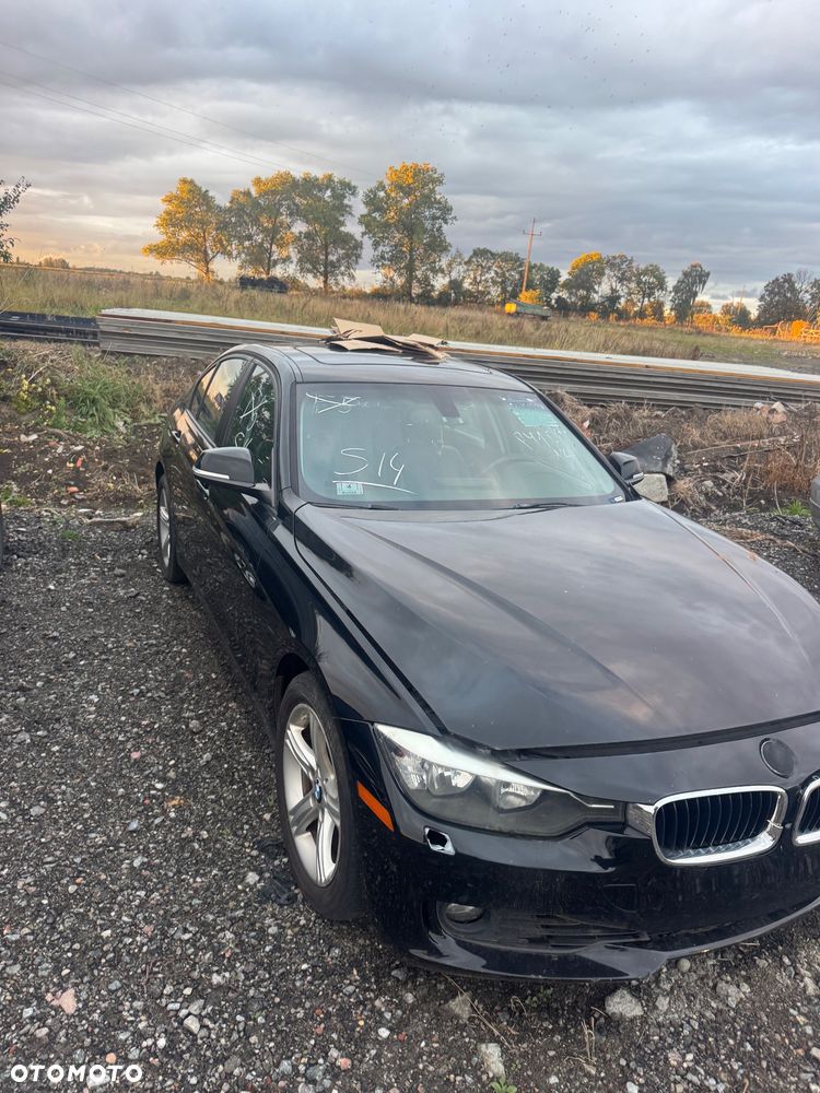 BMW Seria 3 - 7
