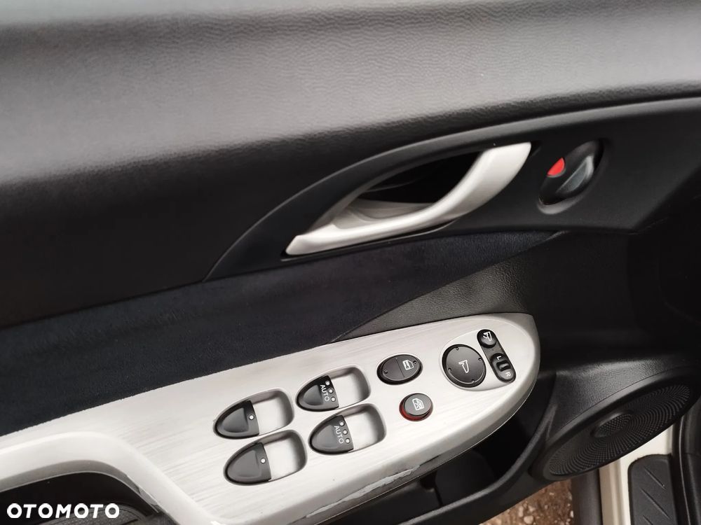 Honda Civic 1.8 Sport - 14