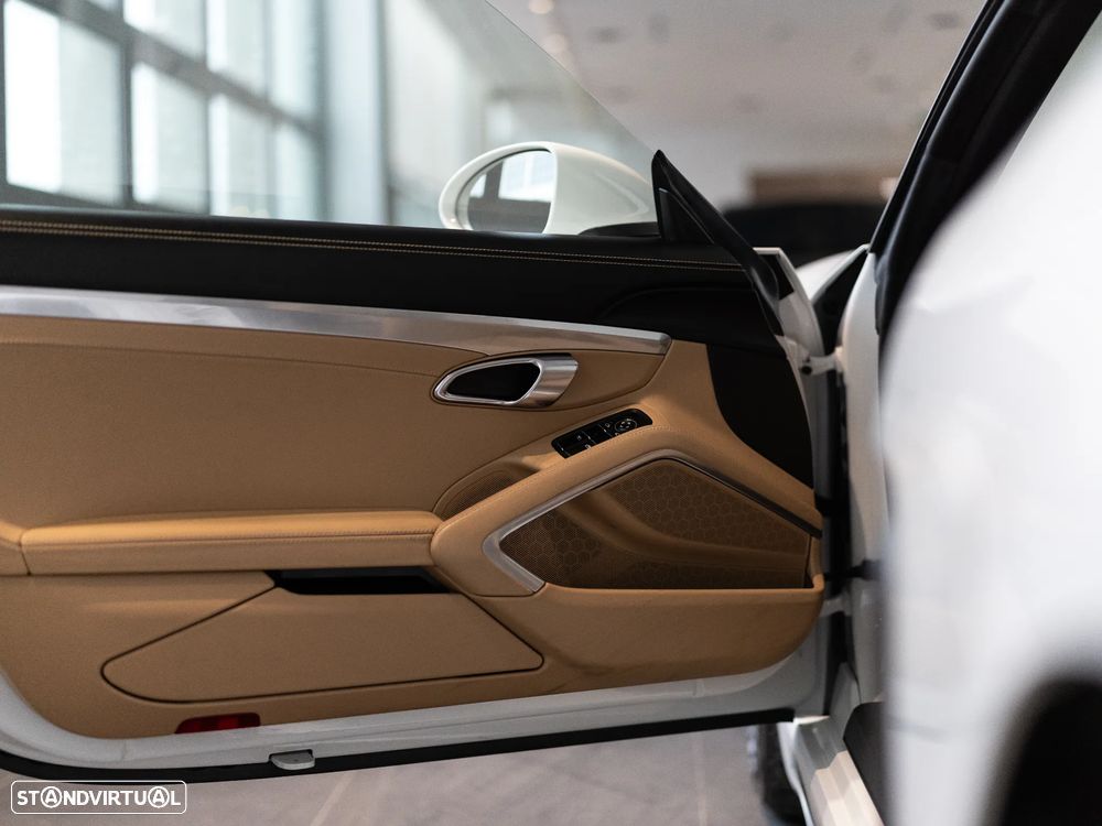 Porsche 718 Boxster 2.0 PDK - 44