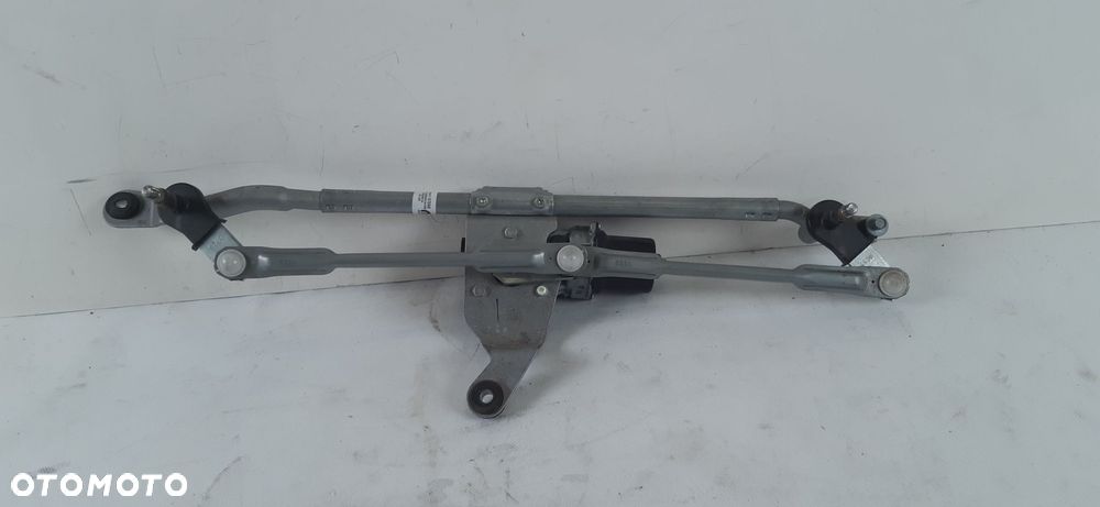 JEEP GRAND CHEROKEE WL SILNICZEK MECHANIZM WYCIERACZEK PRZÓD 68377072AB - 1