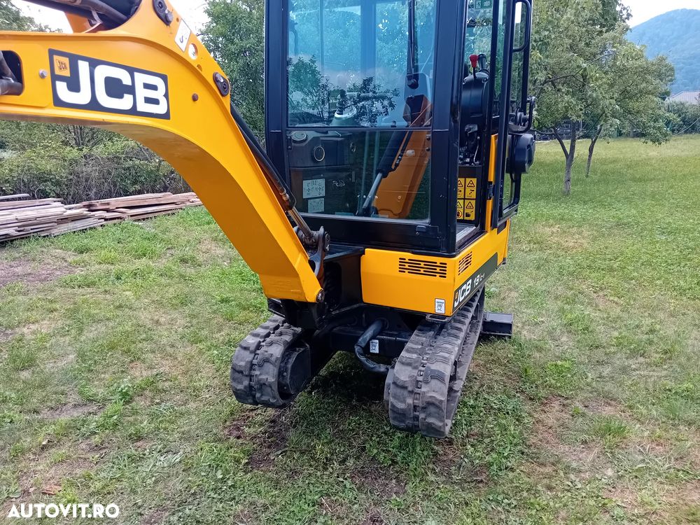 JCB Jcb 19.c1 - 4