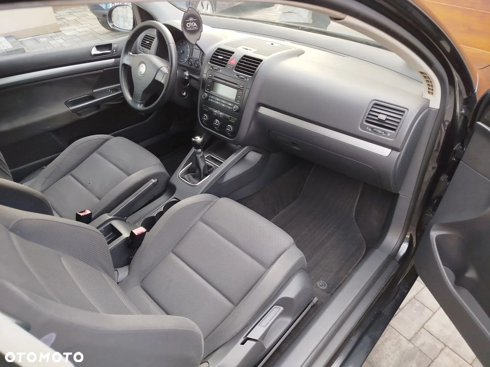 Volkswagen Golf - 7
