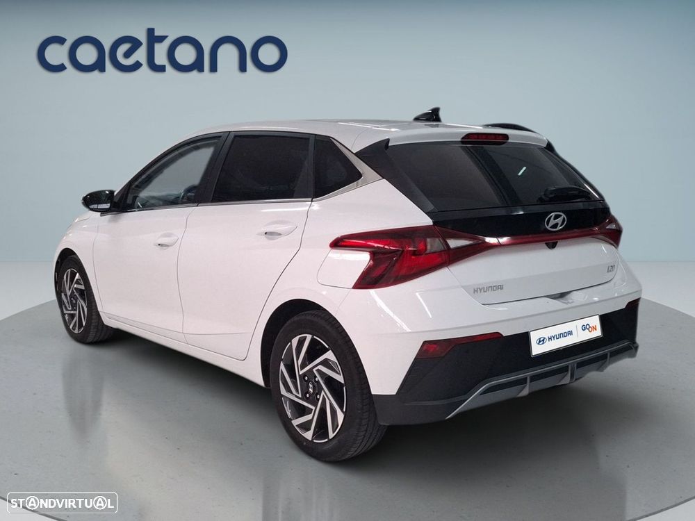 Hyundai i20 1.2 Comfort - 6