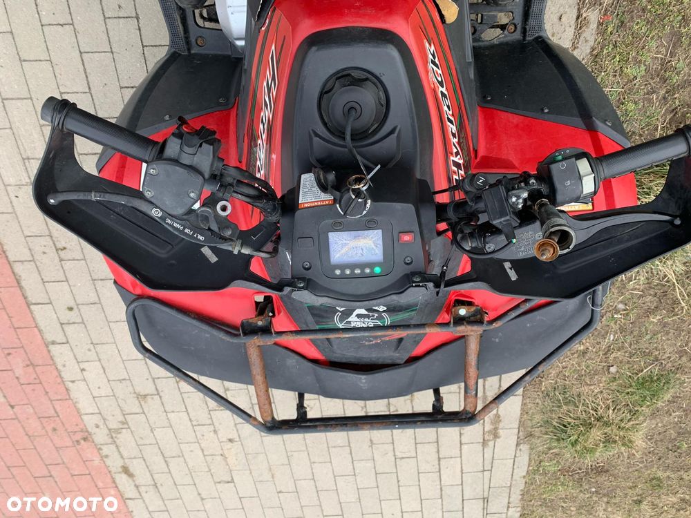 Linhai Inny - 12