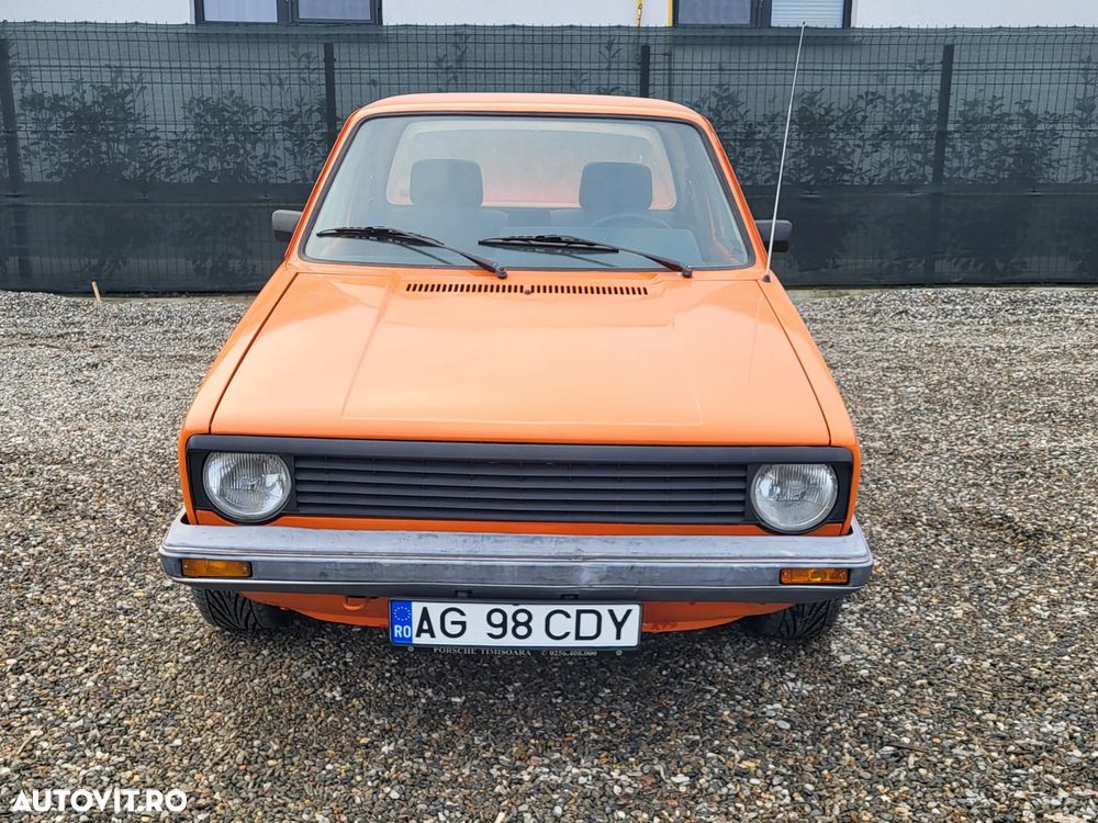 Volkswagen Caddy - 8