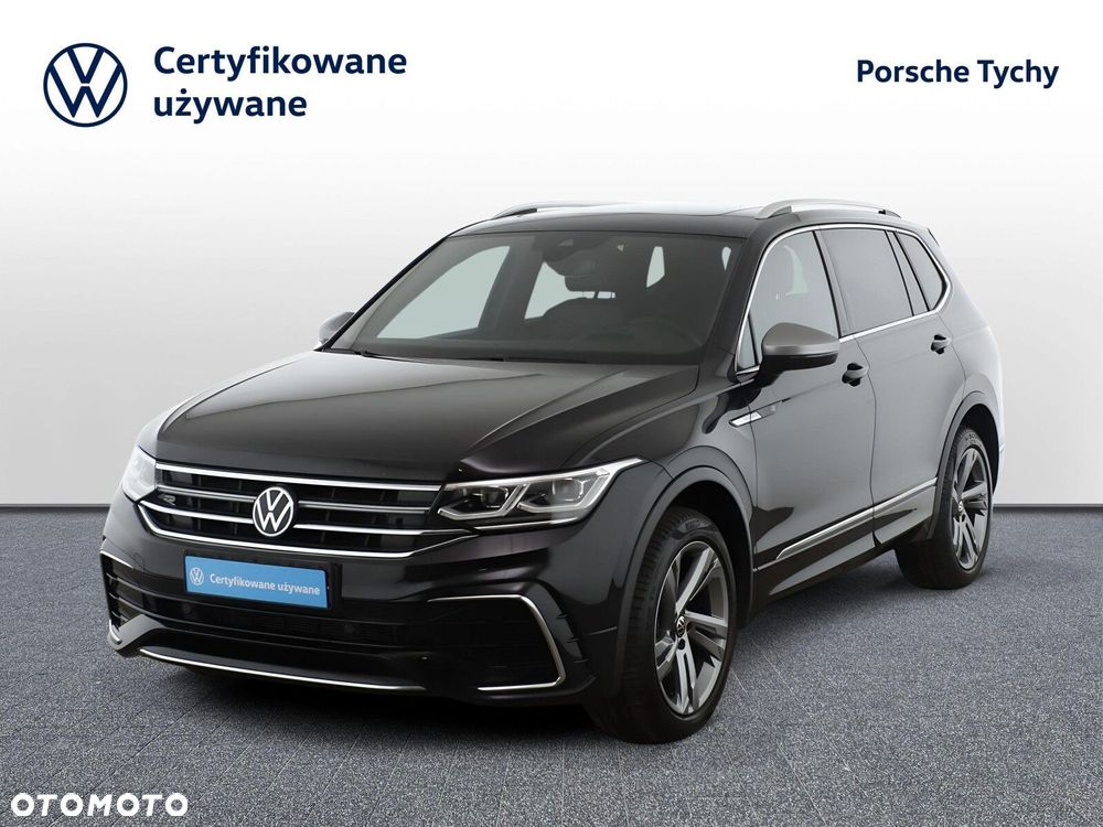 Volkswagen Tiguan Allspace - 2