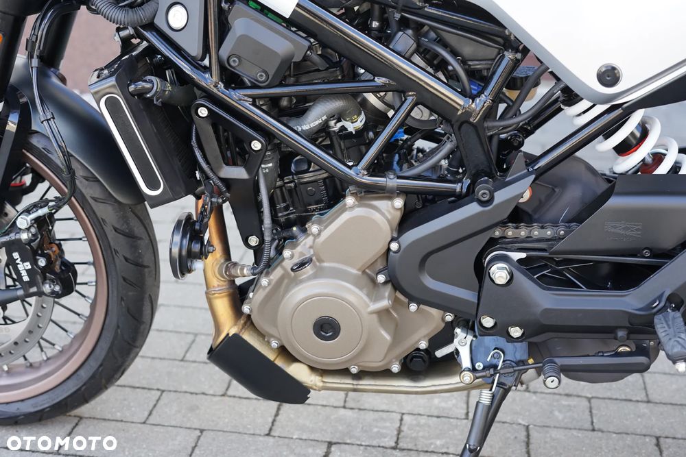 Husqvarna Vitpilen - 31