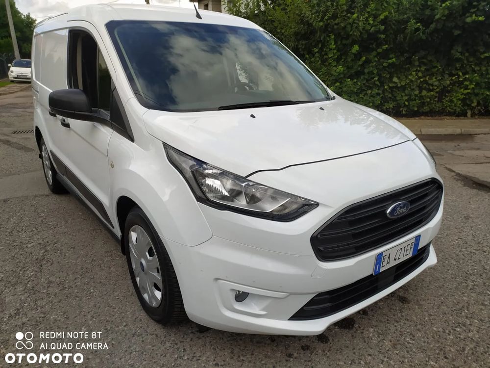 Ford Transit Connect - 5