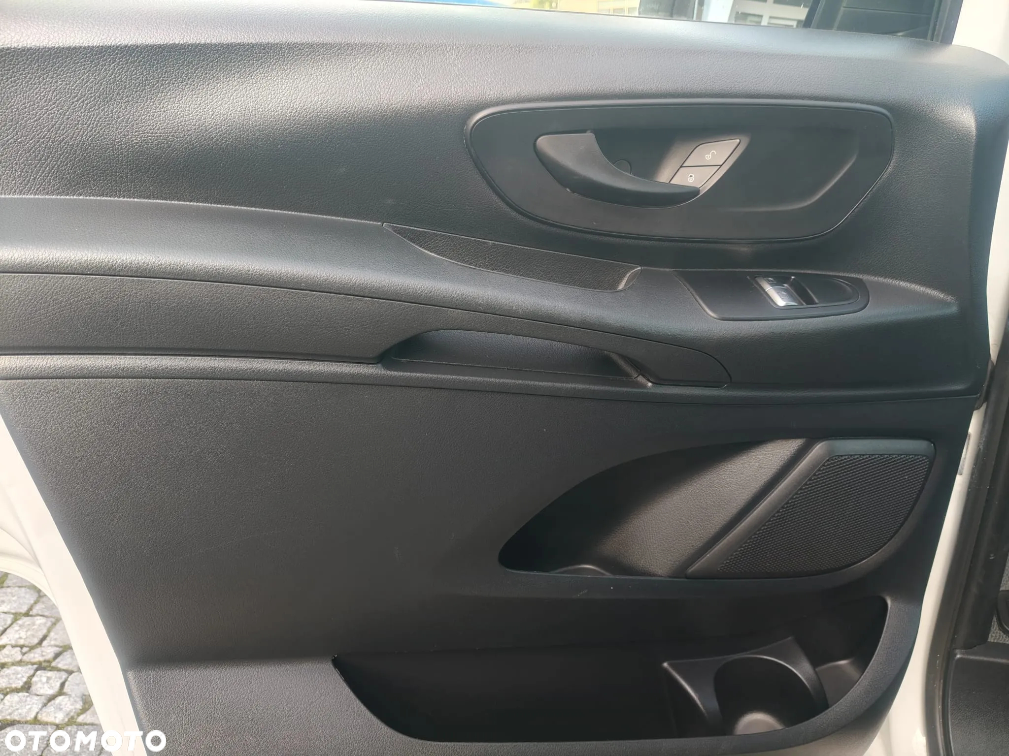 Mercedes-Benz Vito Tourer 114 CDI L2 Base 9G-Tronic 447.703 - 9