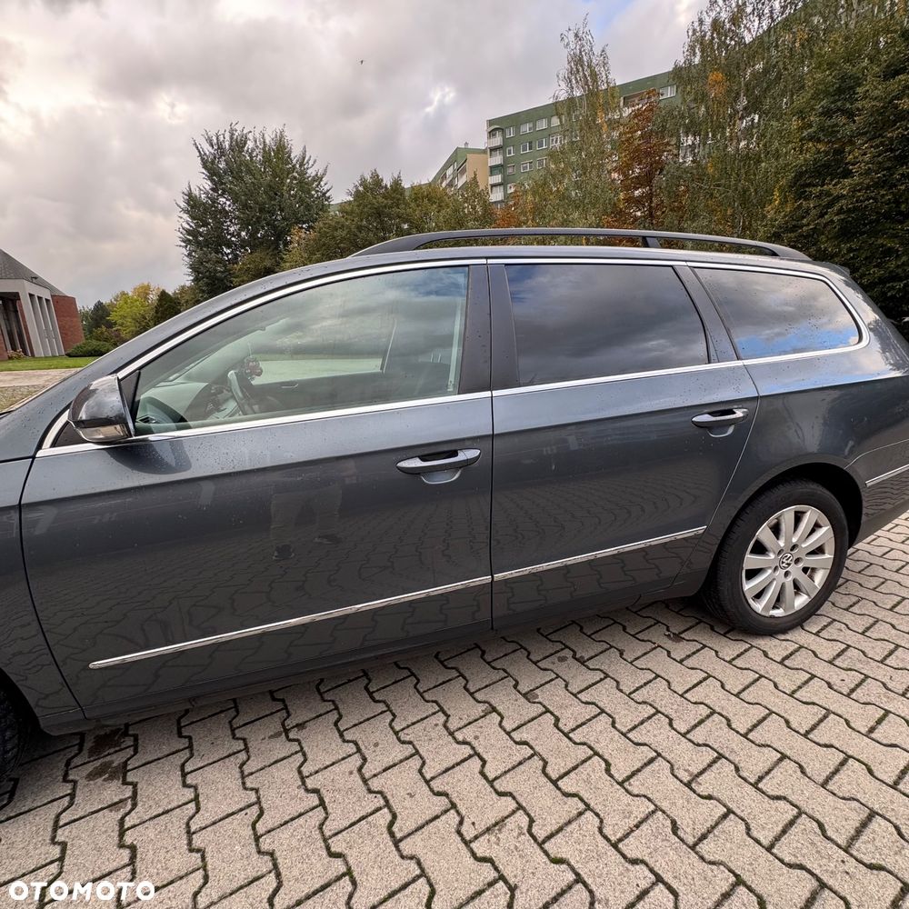 Volkswagen Passat 1.4 TSI Comfortline - 16