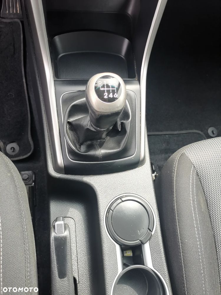 Hyundai i30 - 4