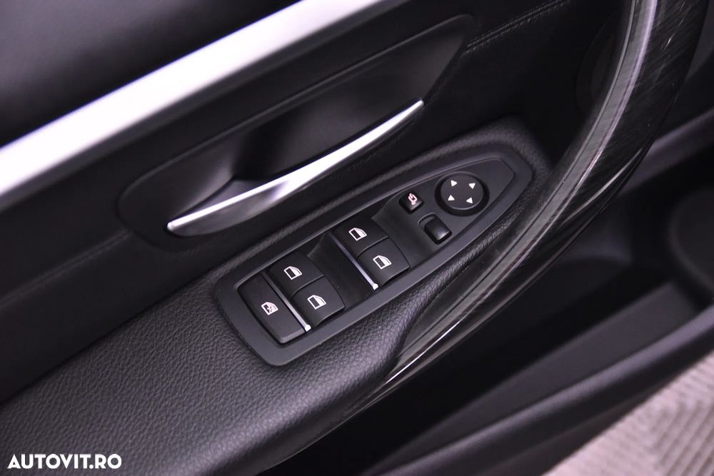 BMW Seria 4 420d xDrive AT MHEV - 14
