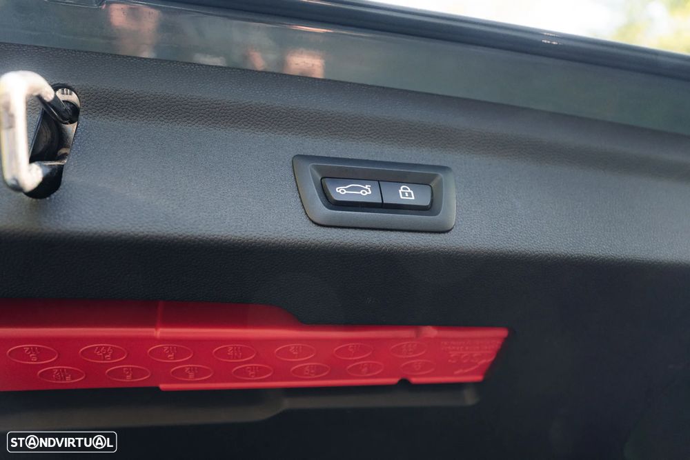 MINI Countryman Cooper SE ALL4 Auto - 42