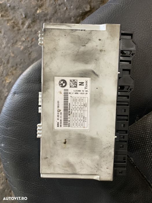 Calculator scaun bmw f20,f30,f31,f32,f33,f34,f36 - 3