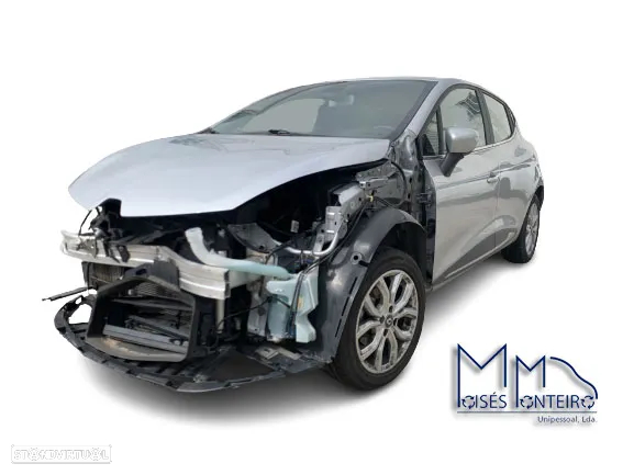 PEÇAS Renault Clio IV 1.2Tce (H5F403) 2017 - 2