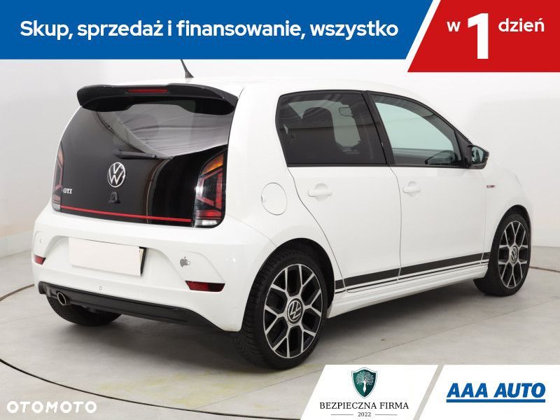 Volkswagen up! - 7
