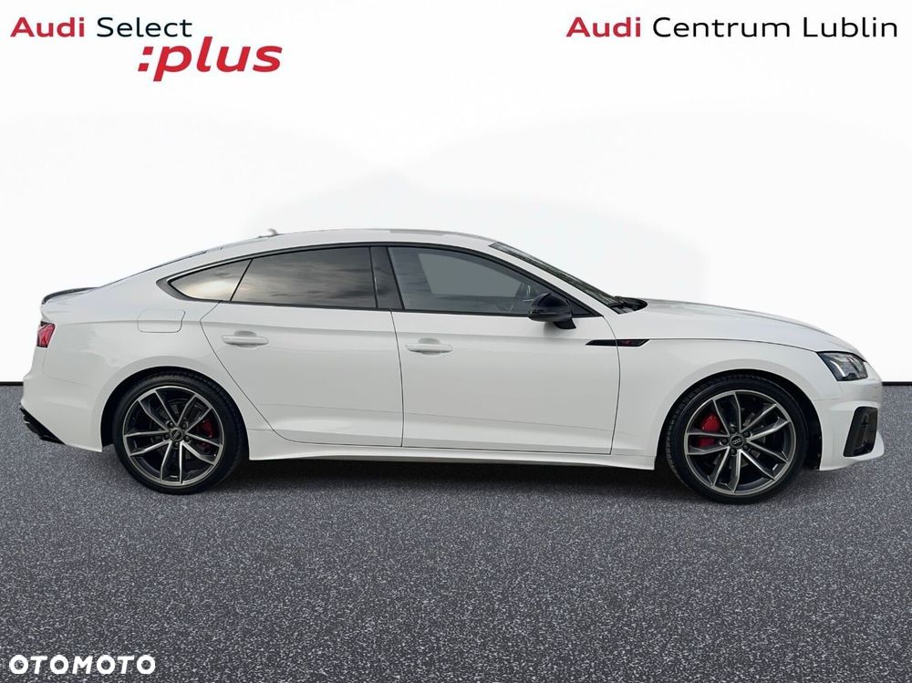 Audi A5 Sportback 40 TDI mHEV Quattro S Line S tronic - 5