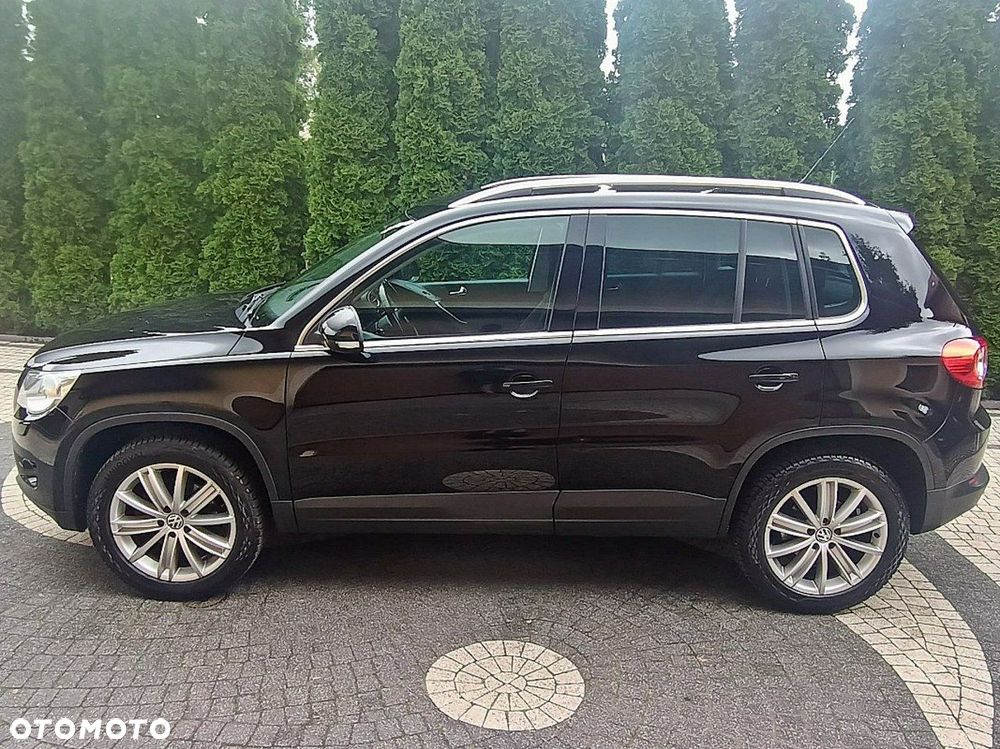 Volkswagen Tiguan - 3