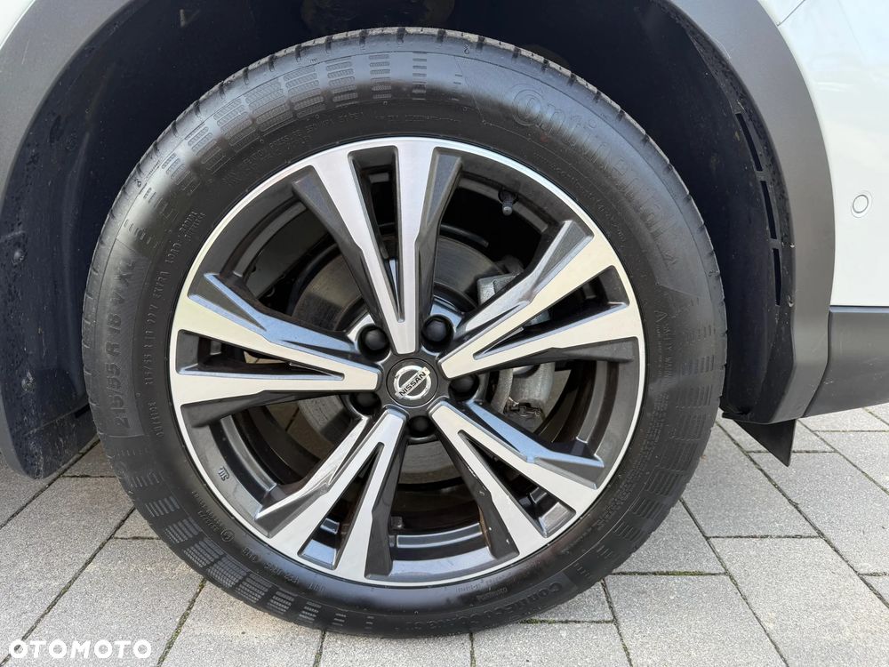 Nissan Qashqai - 10