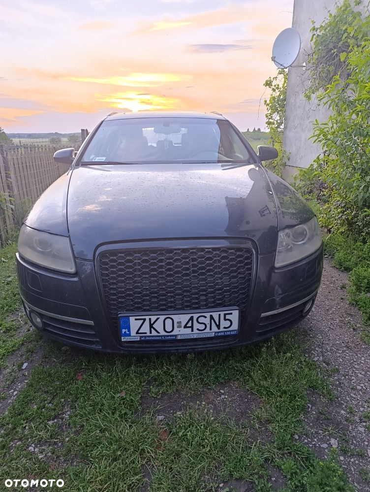 Audi Inny - 1